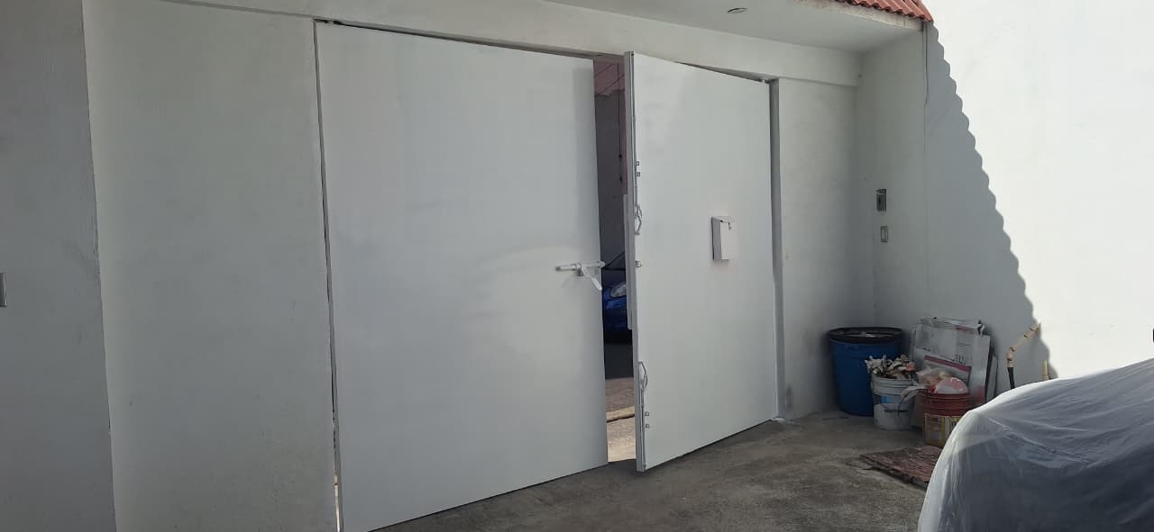 Trabajo de Servimant