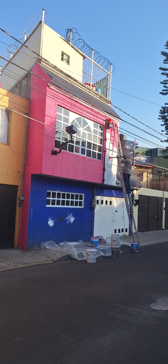 Trabajo de Servimant