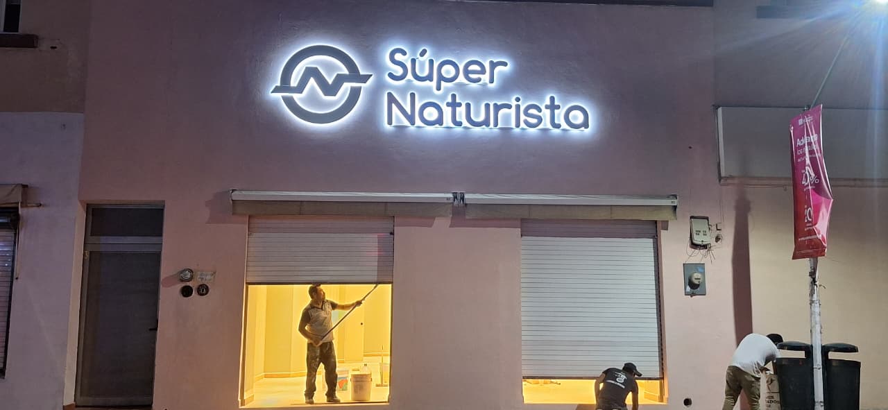 Trabajo de Servimant