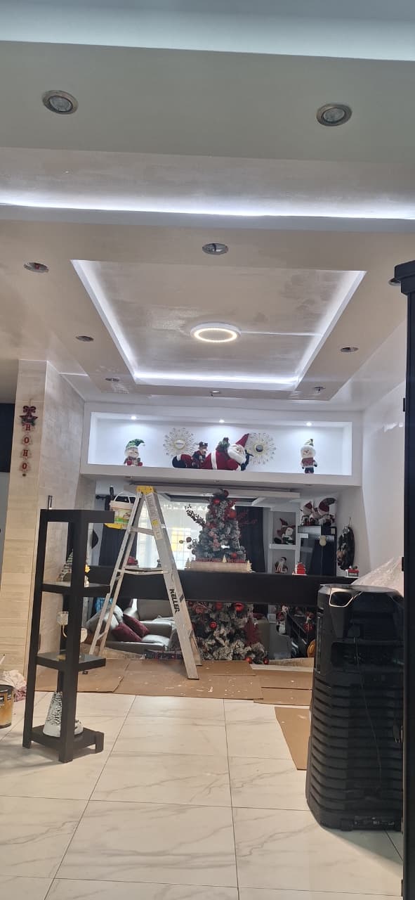 Trabajo de Servimant