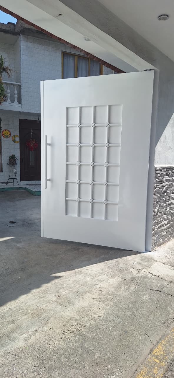 Trabajo de Servimant